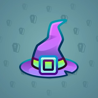 Witch Hat #11984