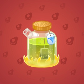 Restless Jar #102090