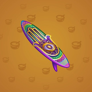 Surge Board #21040