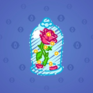 Eternal Rose #26559