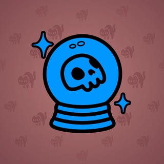 Crystal Ball #23699