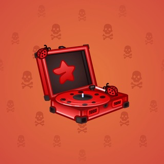 Record Player #33897