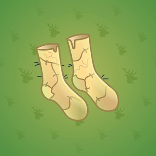 Fresh Socks #65777
