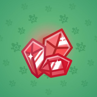 Ion Gem #3234