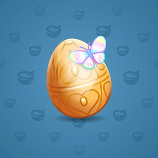 Easter Egg #23850