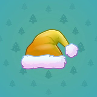 Santa Hat #12352