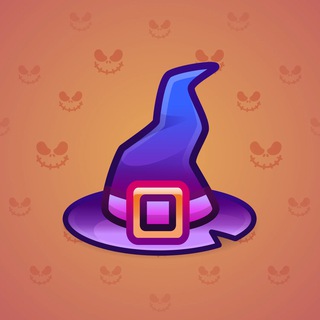 Witch Hat #7687
