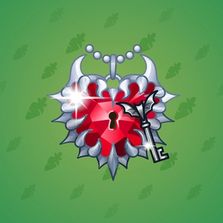 Cupid Charm #18134