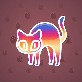 Scared Cat #17620