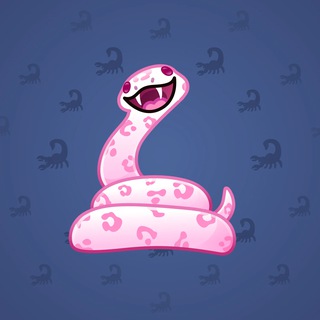 Pet Snake #154115