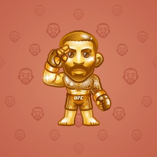 UFC Strike #56535