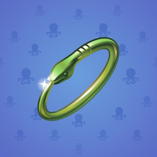 Nail Bracelet #3630
