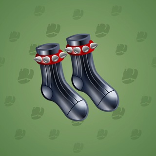 Fresh Socks #102160