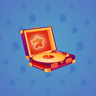 Record Player #5942