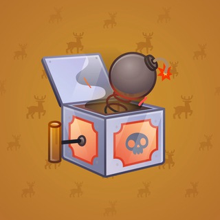 Jack-in-the-Box #27629