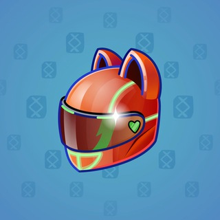 Neko Helmet #14462