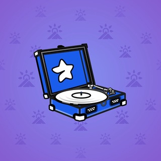 Record Player #34392