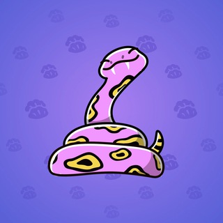 Pet Snake #5185