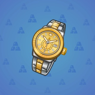 Swiss Watch #19305