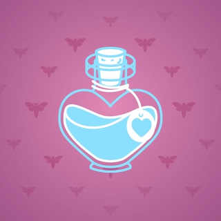 Love Potion #4404