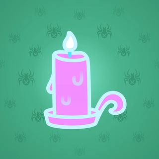 Eternal Candle #6839