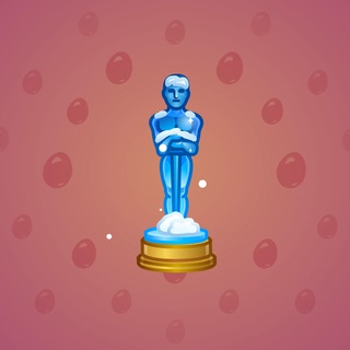 Mini Oscar #4708