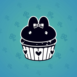 Bunny Muffin #20275