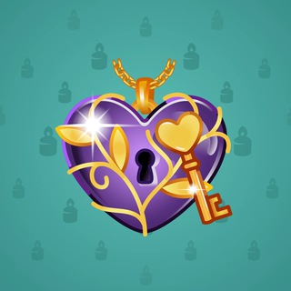 Cupid Charm #21199