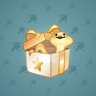 Snake Box #166737