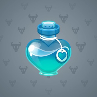 Love Potion #3316