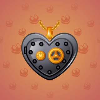Cupid Charm #3205