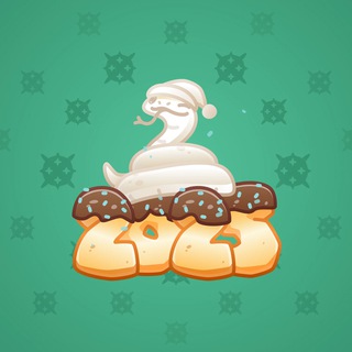 Lunar Snake #166565