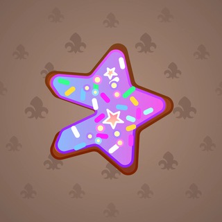 Cookie Heart #188989