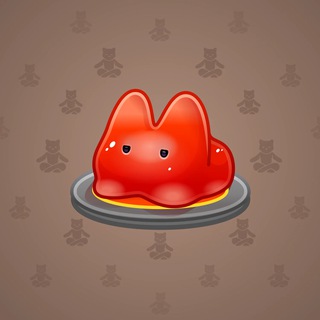 Jelly Bunny #57063