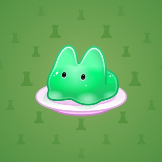 Jelly Bunny #71720