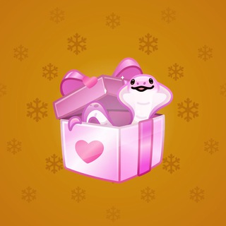 Snake Box #162746