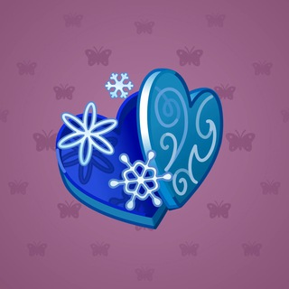 Valentine Box #33915