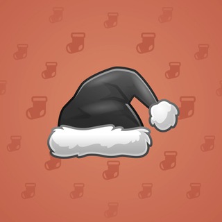 Santa Hat #27056