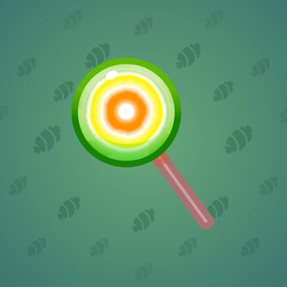 Hypno Lollipop #7813