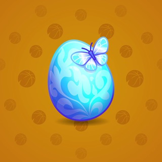 Easter Egg #12607