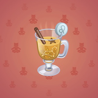 Spiced Wine #62877