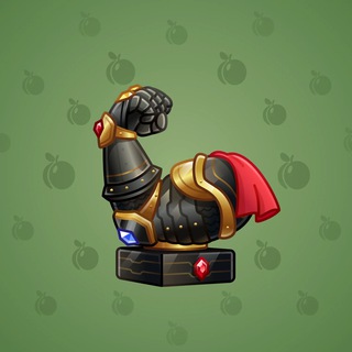Mighty Arm #2432