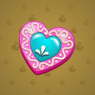 Cookie Heart #50668
