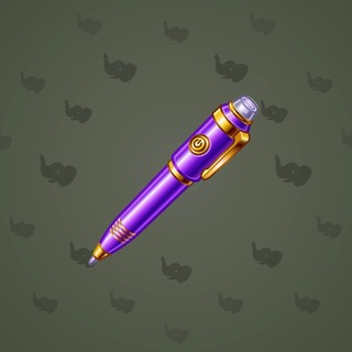 Fine Pen #19436