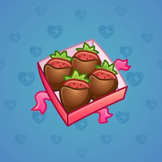 Berry Box #503