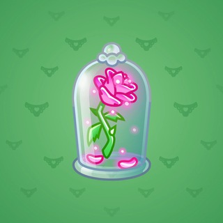 Eternal Rose #6598