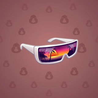 Durov’s Glasses #18