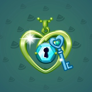 Cupid Charm #4506