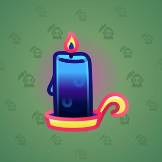 Eternal Candle #32741