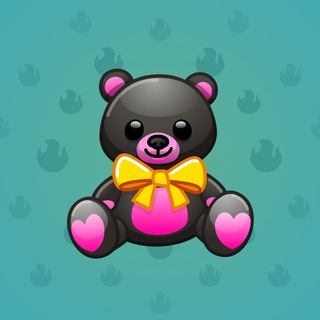 Toy Bear #10169